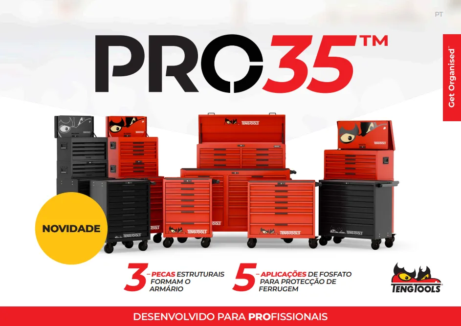 TengTools PRO35 leaflet 2024