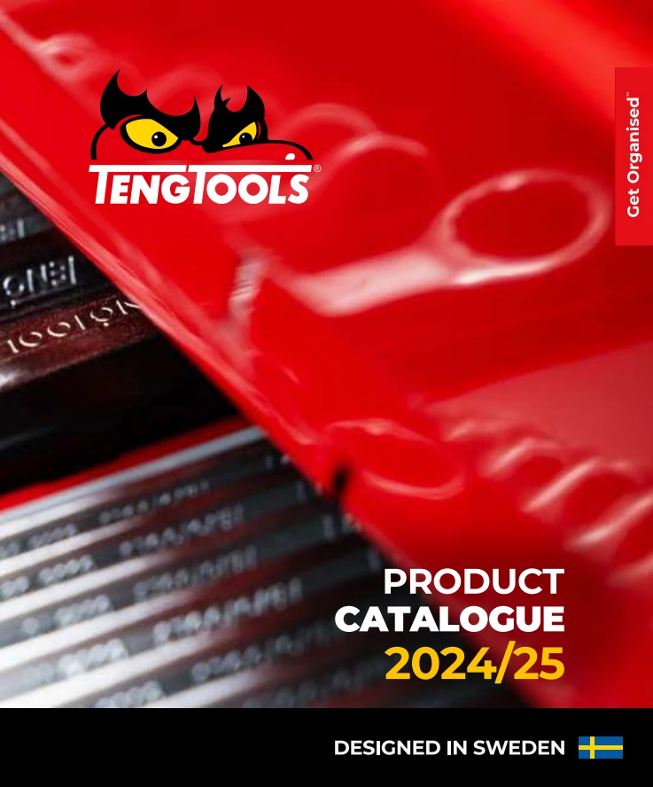 TengTools product catalogue 2024/2025