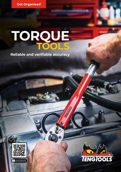 TengTools  Torque tools english 2025